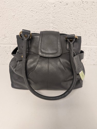 Tommy kate leather shoulder - &,