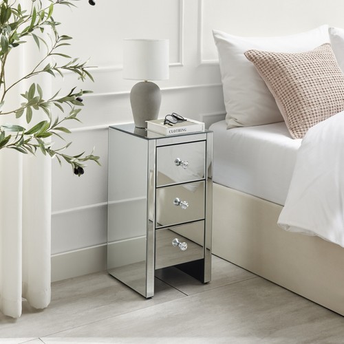 Murano mirrored slimline - murano,