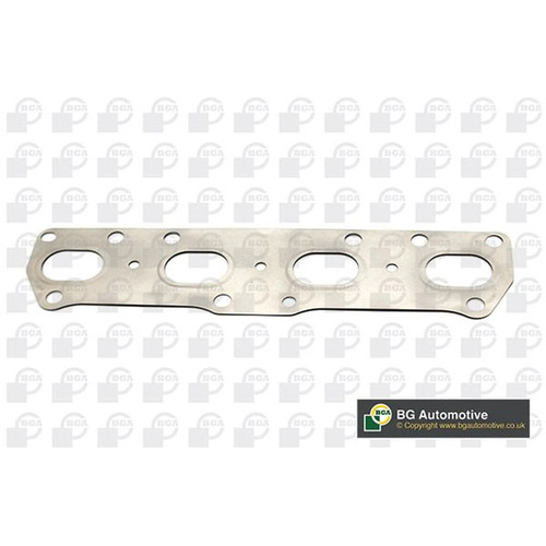Bga exhaust manifold gasket - exhaust,