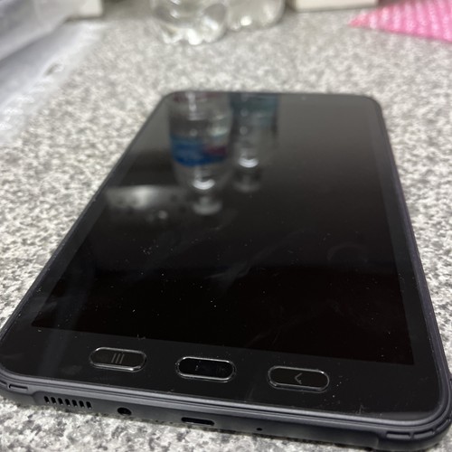 Samsung galaxy tab - galaxy, 3