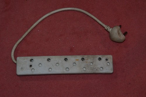 Clipsal amp pin - amp,