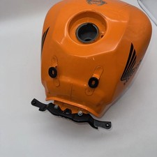 Honda CBR 125 R JC50 2012