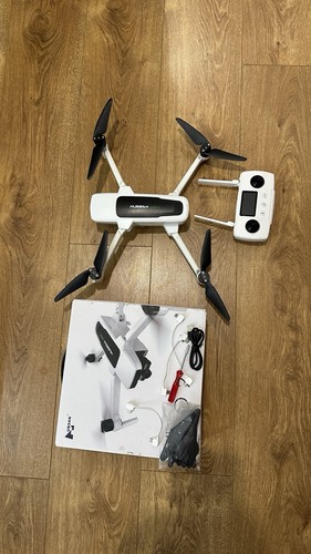 Drone hubsan zino - drone,