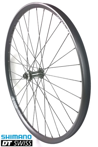 Swiss e593 mtb boost - dt,
