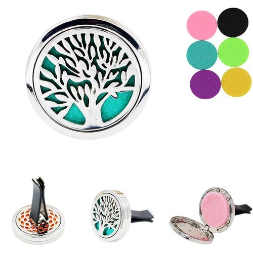 Car vent accessories perfume - vent,