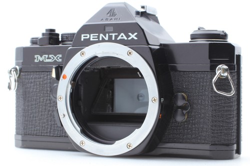 Exc4 appearance pentax mx - appearance],