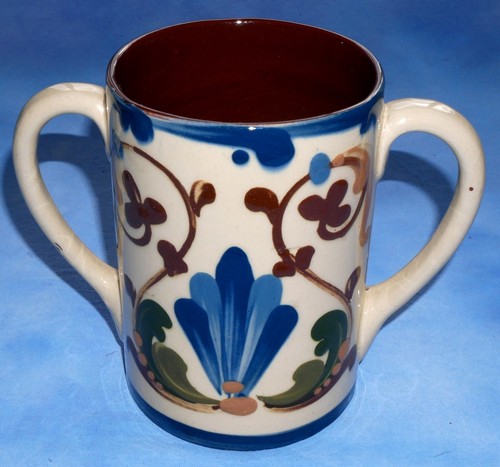 Torquay pottery aller - pottery,