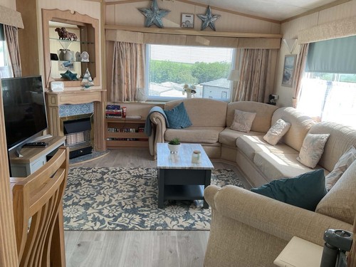 Willaby lyndhurst berth - lyndhurst,