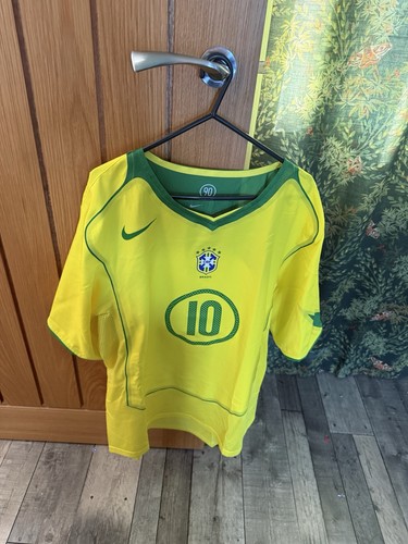 Nike t90 reissue ronaldinho - nike,