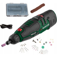 Parkside 12V Cordless