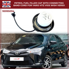 New 1999 - 2005 Yaris MK1 Vitz