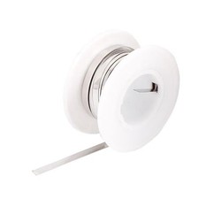 3 Meter 10Ft 0.2x3mm Nichrome