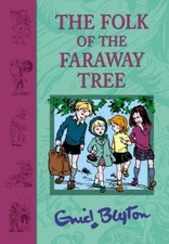 The Folk of the Faraway Tree
