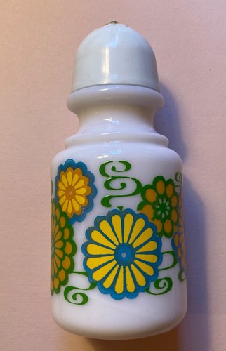 Vintage avon perfumed bath oil - bath,