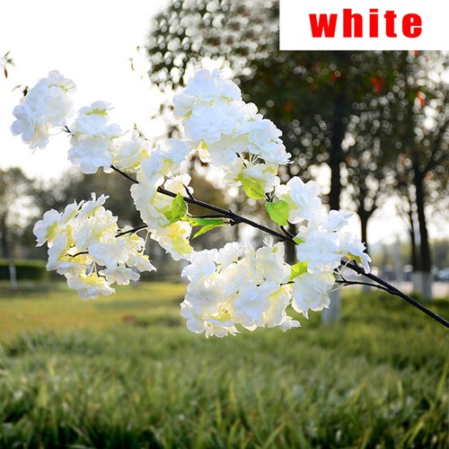 1pc artificial sakura - 1pc,