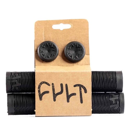Cult bmx solo grips - cult,