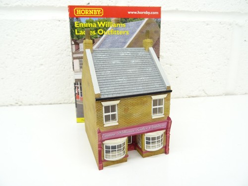 Gauge hornby skaledale - oo, shop