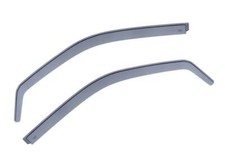 Front Wind Deflectors for