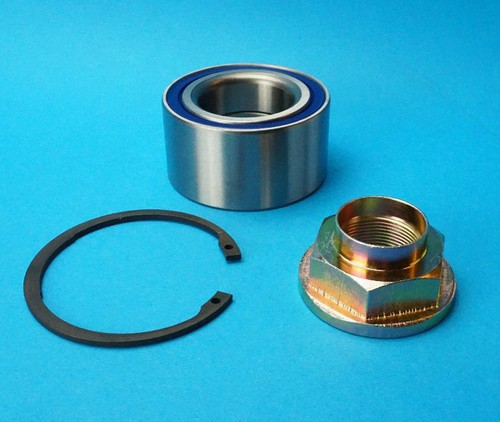 76mm sealed wheel bearing with - sealed,