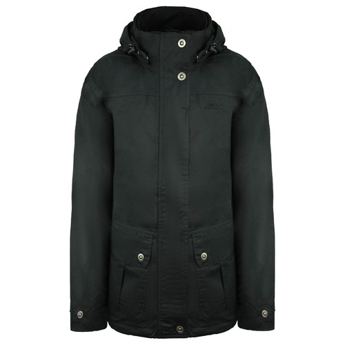 Trespass shamilla womens black - trespass,