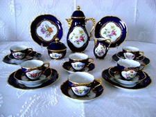 ANTIQUE VTG GERMAN BAVARIA