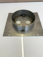 chinese diesel heater mounting