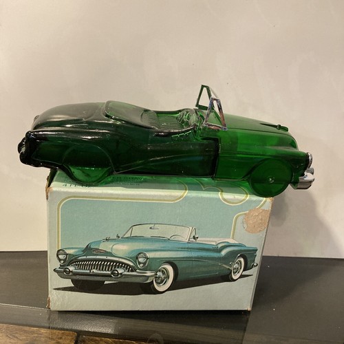 Vintage avon 1953 buick - avon,
