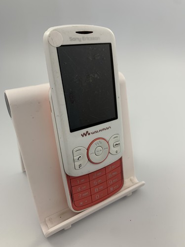 Sony ericsson w100i pink - sony,