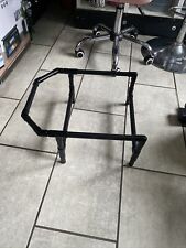 nd2 homemade bait boat stand 