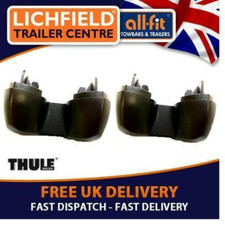 Thule End Cap Plug 34369 x 2