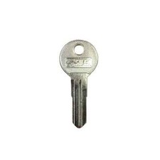 Halfords roof box key - box,