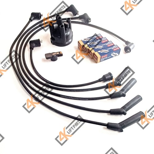 4g63 4g64 ignition tune - 4g63, kit