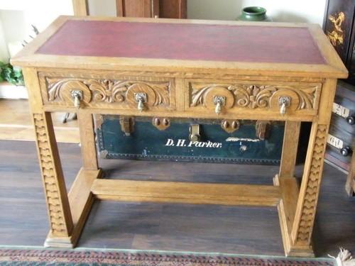 Rare antique gothic - rare,