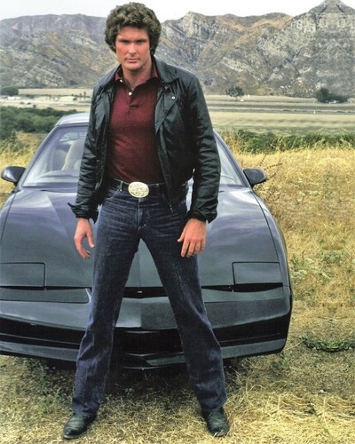 1982 knight rider television - 1982,