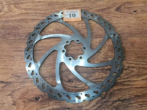 Hayes 203mm disc brake - hayes,