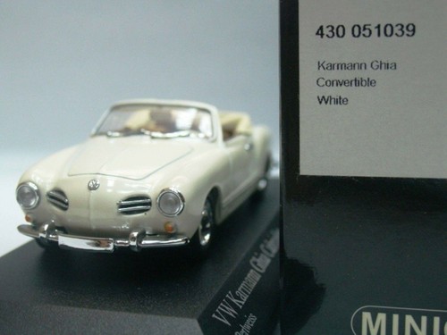 Wow extremely rare - wow, karmann