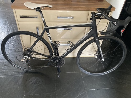 Cannondale synapse mod - cannondale,