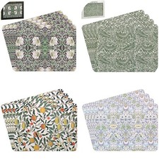 William Morris Designs Table