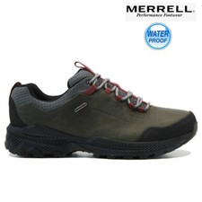 MERRELL MENS WALKING TRAINERS