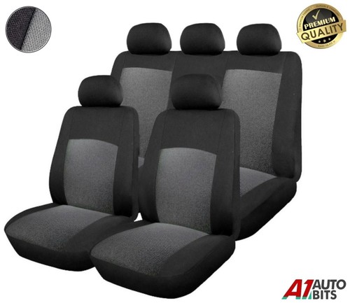 Car seat covers full - car,