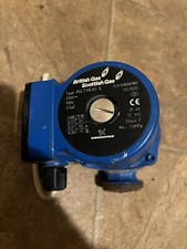 Grundfos BRITISH GAS SCOTTISH GAS MULTIHEAD G P/N:59506180 PUMP
