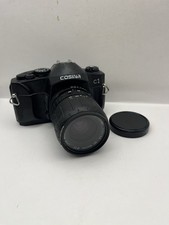 Cosina C1 35mm SLR Film Camera