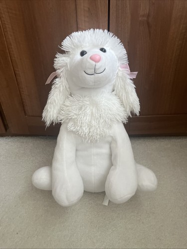 Large cuddly toy - large,