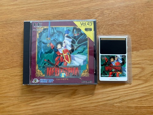 Neutopia classic fantasy - classic,