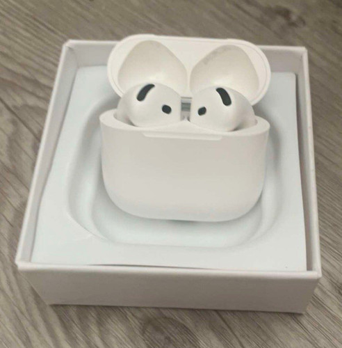 Apple airpods - apple,