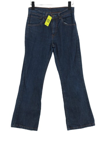 Levi women jeans 27 in - jeans,