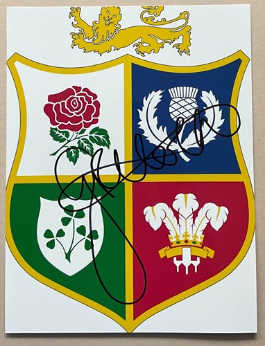 George north british lions - north,
