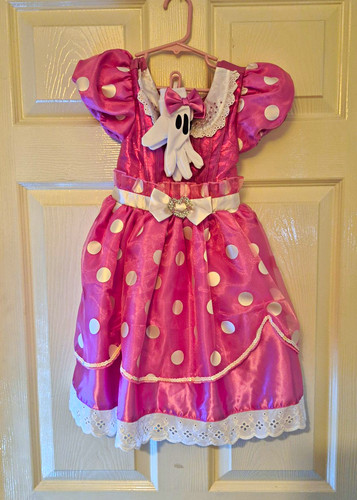 Disney minnie mouse girls - minnie,
