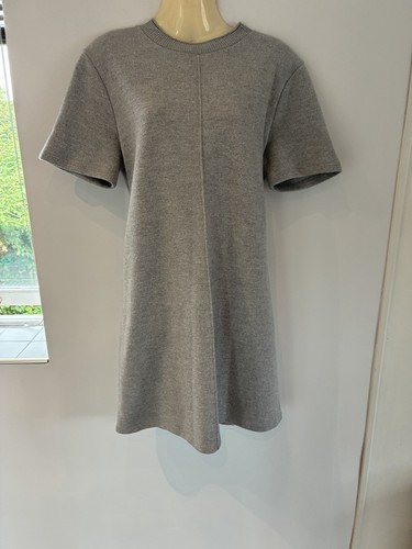 Zara grey fine - grey,