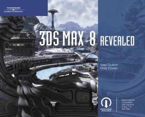 Autodesk 3ds max revealed - 3ds,
